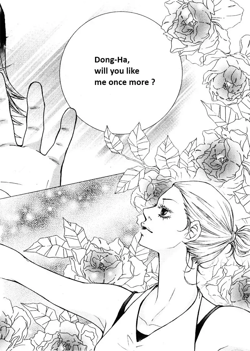 Pretty Haru Chapter 4 13